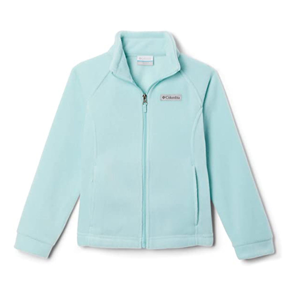 Columbia Girls' Benton Springs Fleece JEC Shops LLC