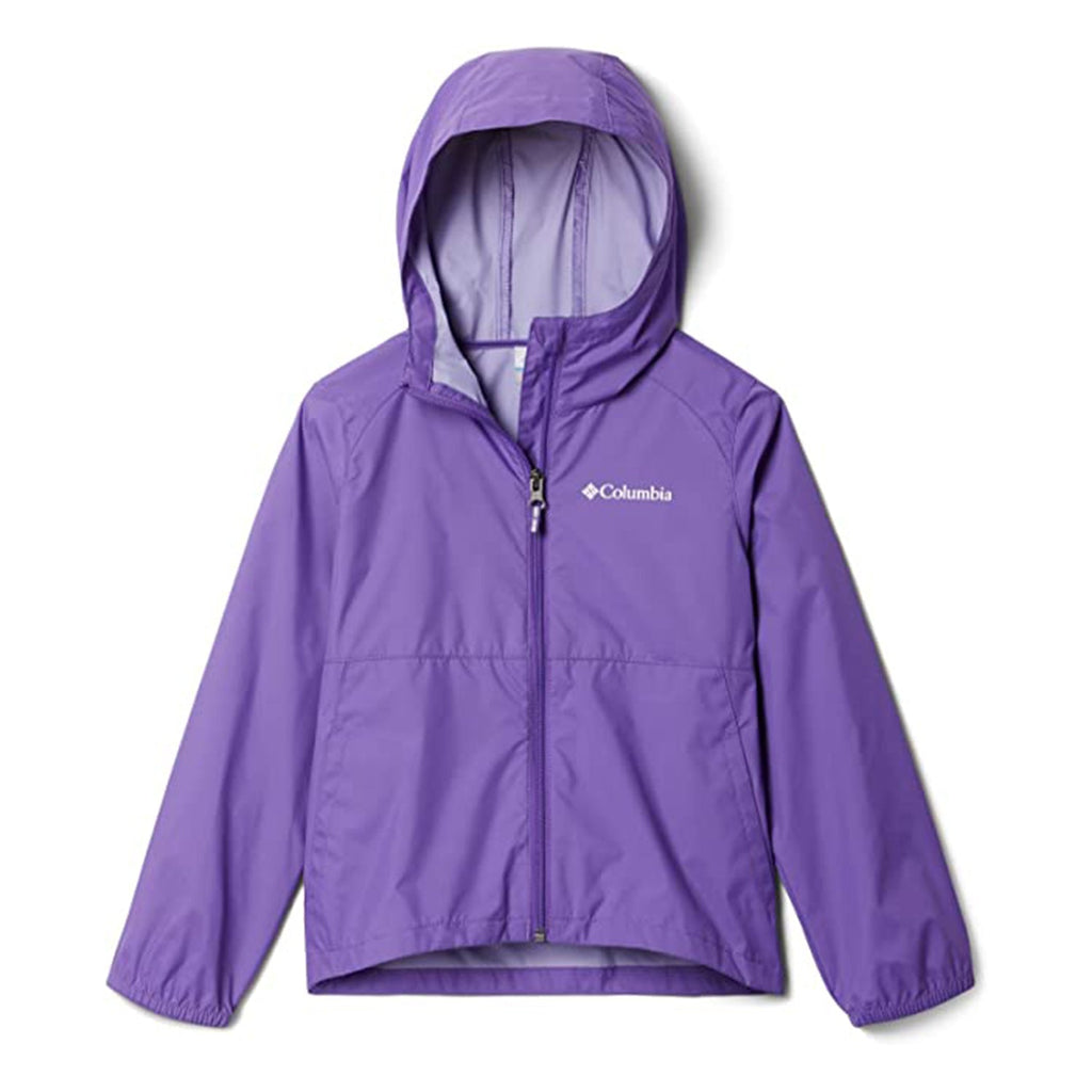 Columbia Girls' Switchback Ii Jacket JEC Shops LLC