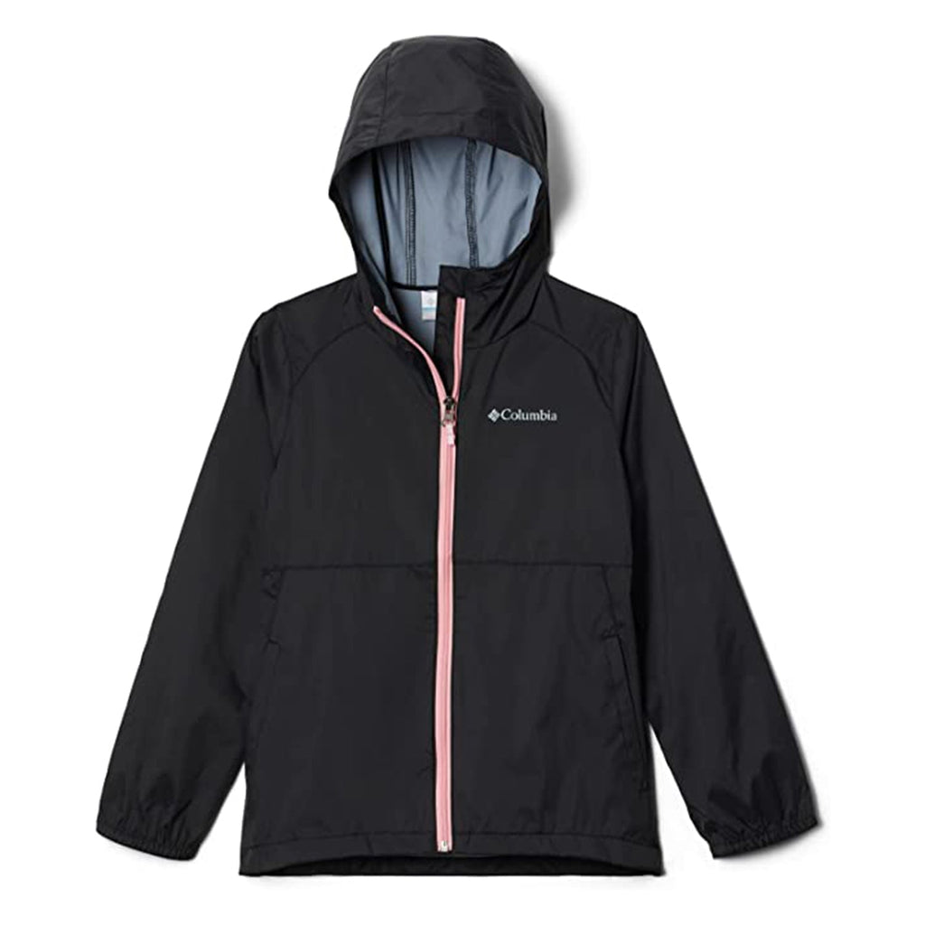 Columbia Girls' Switchback Ii Jacket JEC Shops LLC