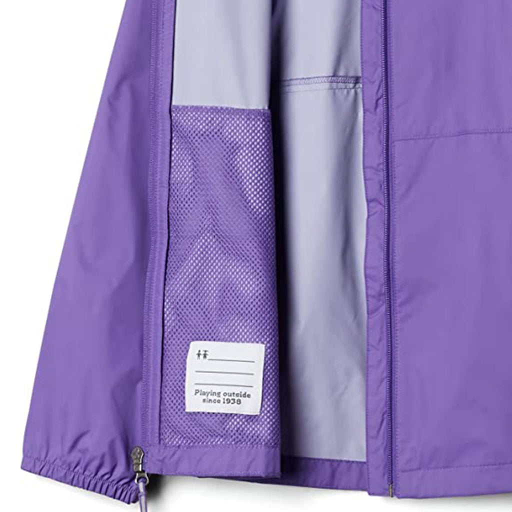 Columbia Girls' Switchback Ii Jacket JEC Shops LLC