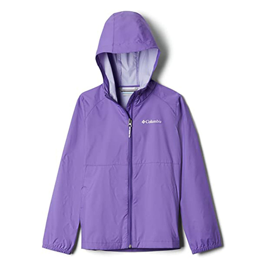 Columbia Girls' Switchback Ii Jacket JEC Shops LLC