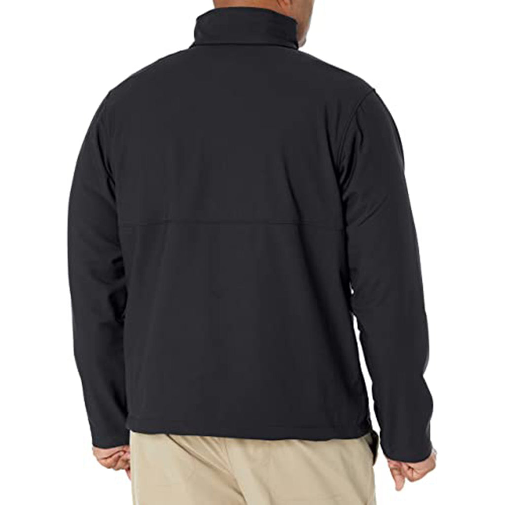 Columbia Men's Ascender Softshell Jacket JEC Shops LLC