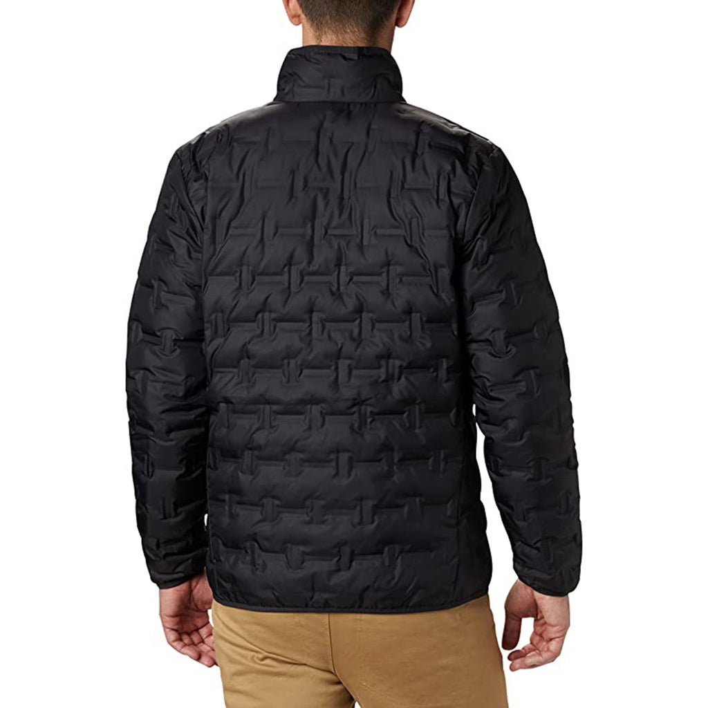 Columbia Men's Delta Ridge Down Jacket JEC Shops LLC