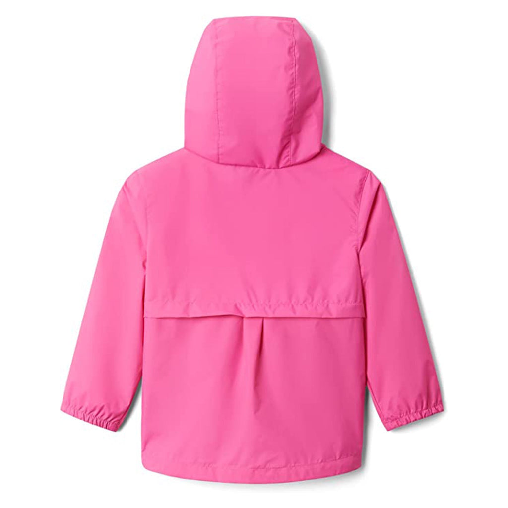 Columbia Toddler Girls' Switchback II Jacket JEC Shops LLC