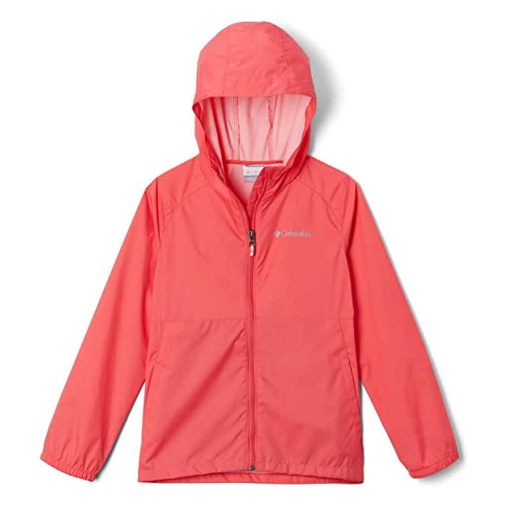 Columbia Toddler Girls' Switchback II Jacket JEC Shops LLC