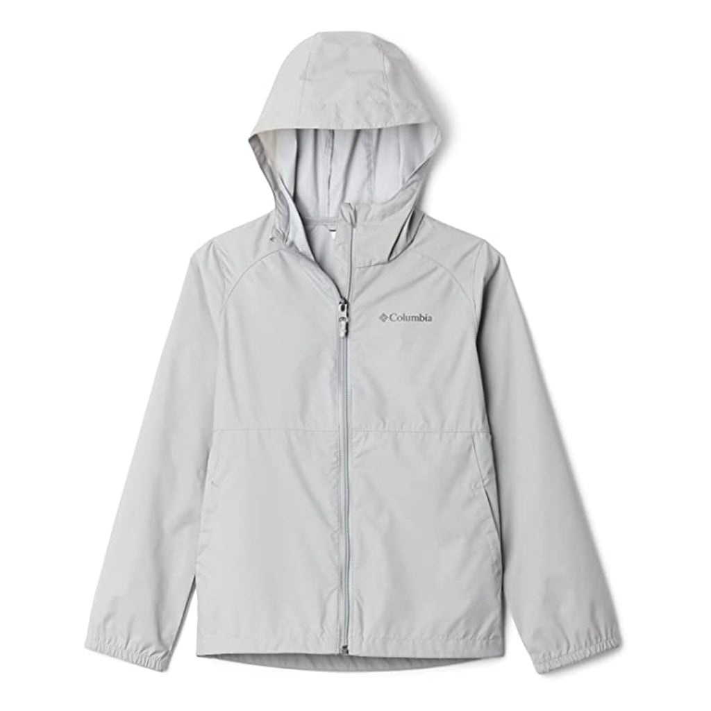 Columbia Toddler Girls' Switchback II Jacket JEC Shops LLC