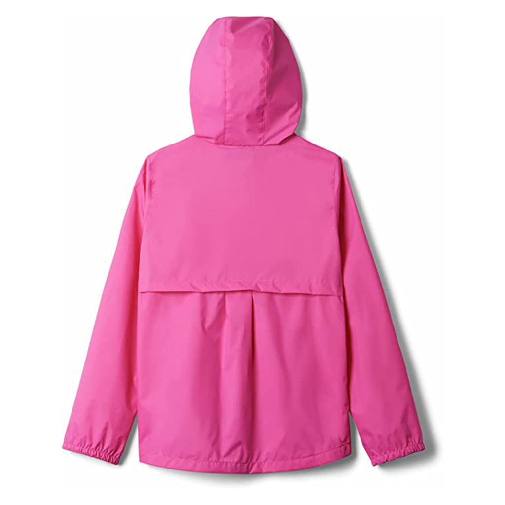 Columbia Toddler Girls' Switchback II Jacket JEC Shops LLC