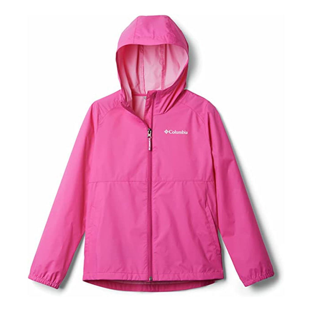 Columbia Toddler Girls' Switchback II Jacket JEC Shops LLC