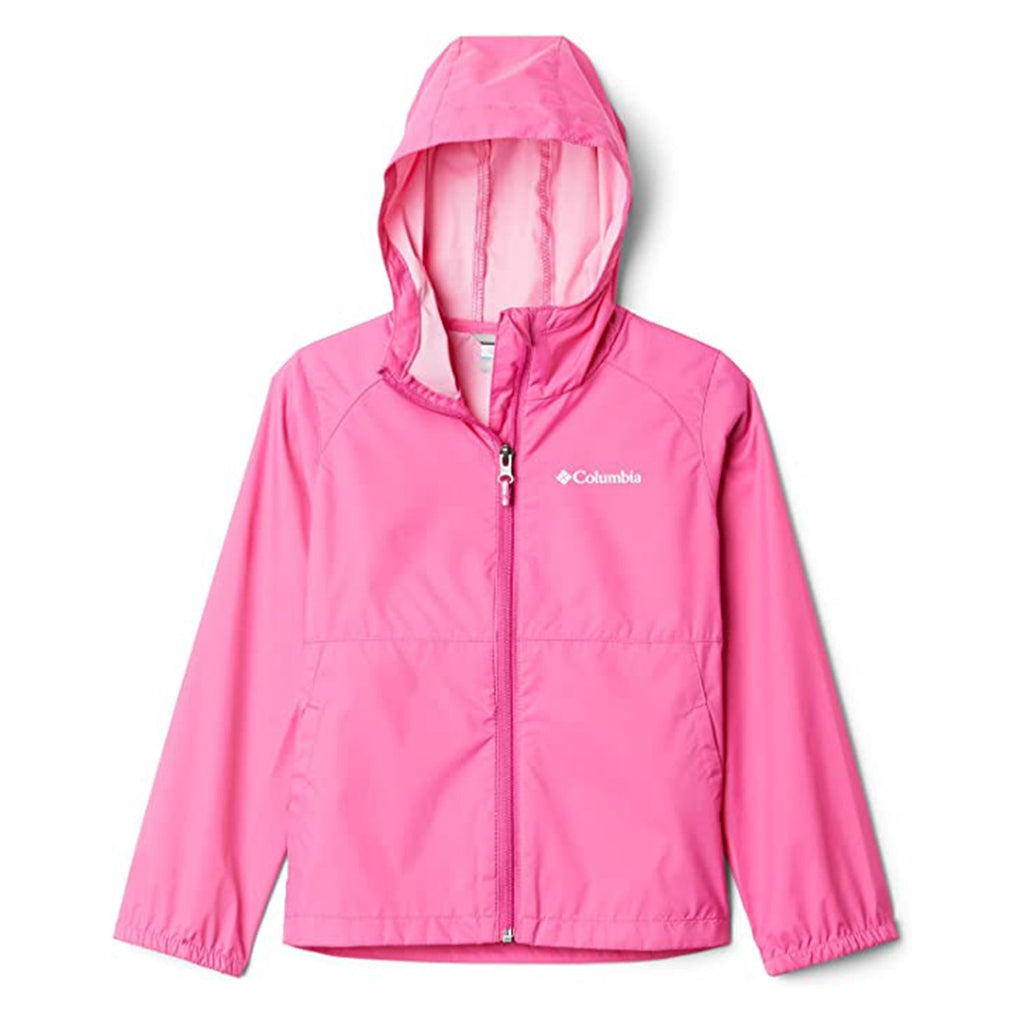 Columbia Toddler Girls' Switchback II Jacket JEC Shops LLC