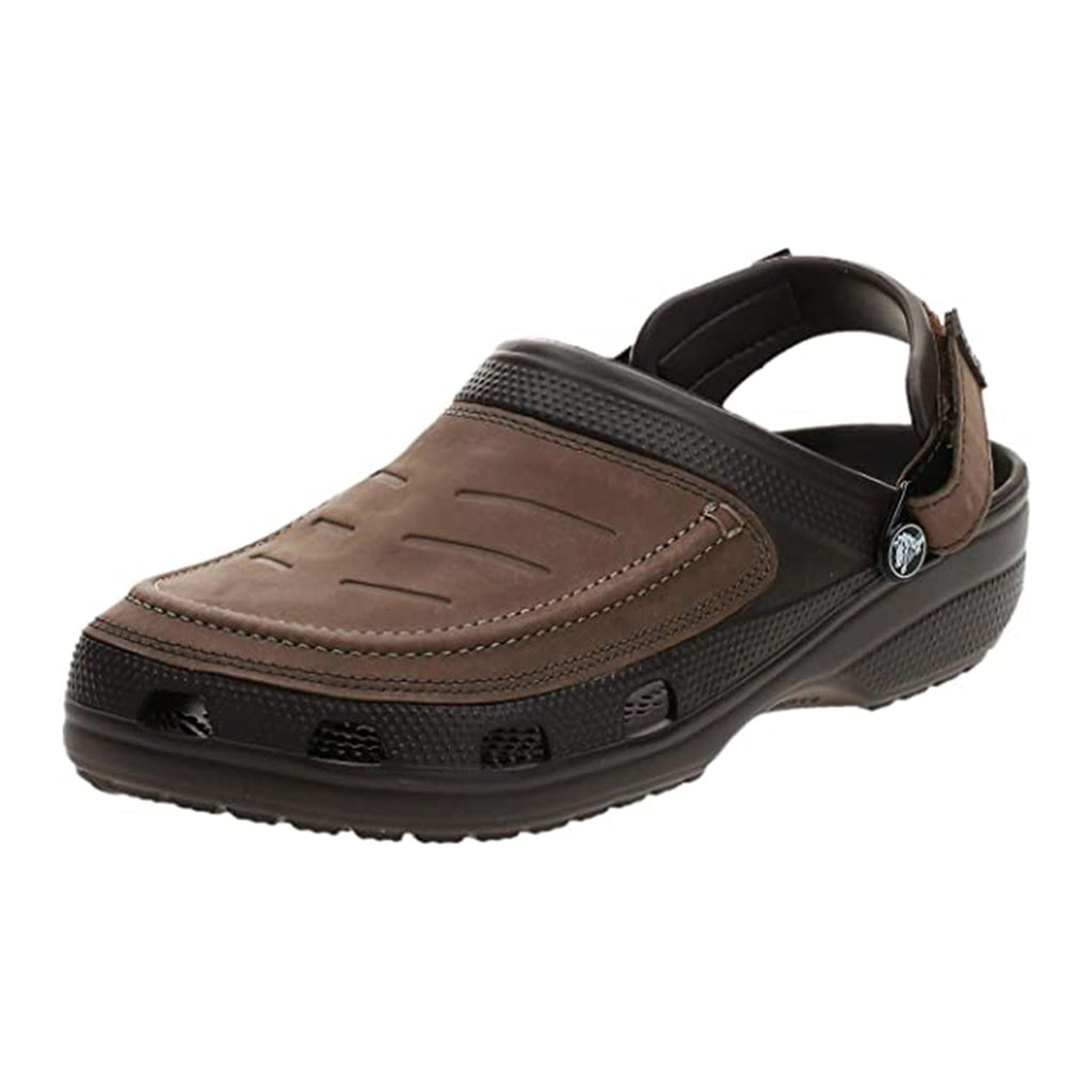 Crocs Men's Yukon Vista Clog JEC Shops LLC