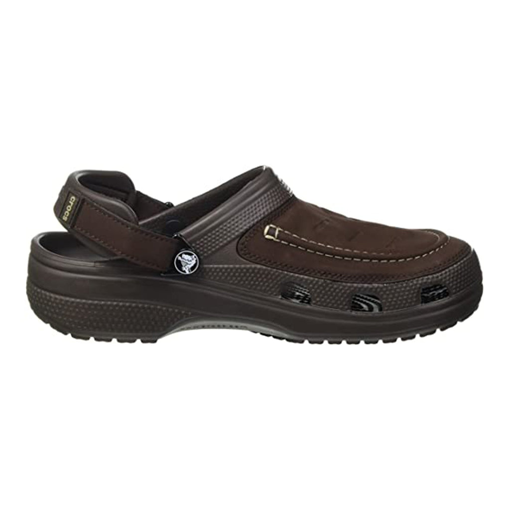 Crocs Men's Yukon Vista Clog JEC Shops LLC