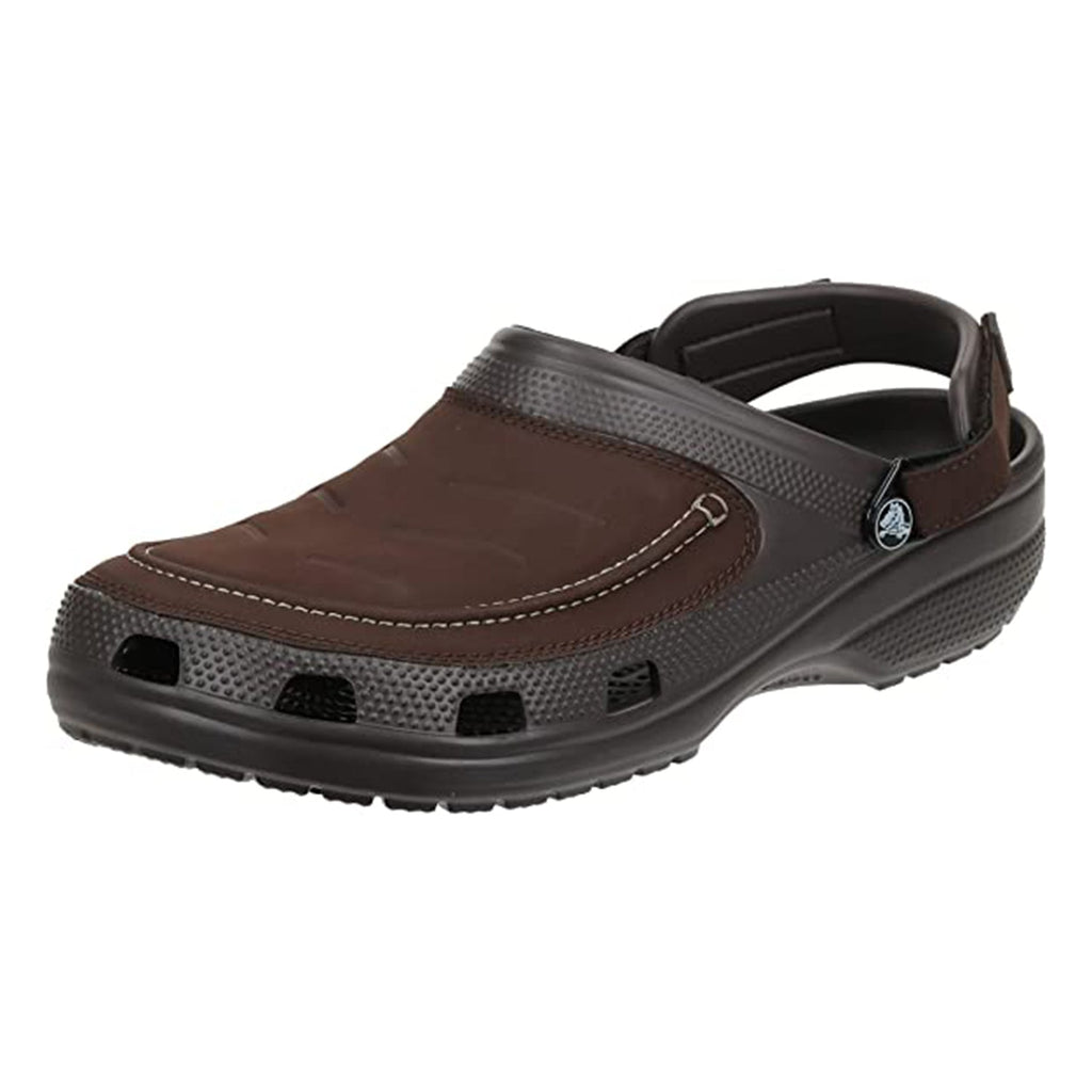 Crocs Men's Yukon Vista Clog JEC Shops LLC