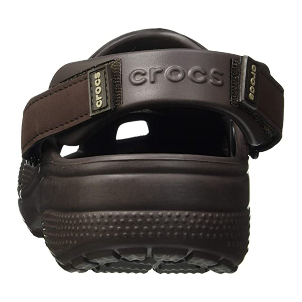 Crocs Men's Yukon Vista Clog JEC Shops LLC