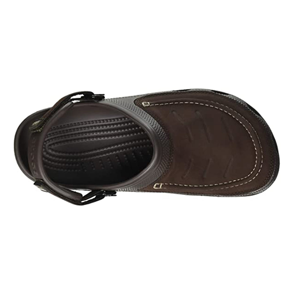 Crocs Men's Yukon Vista Clog JEC Shops LLC