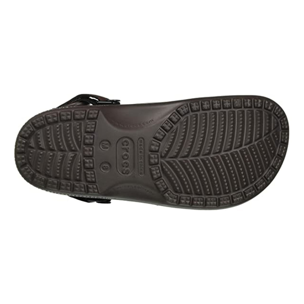 Crocs Men's Yukon Vista Clog JEC Shops LLC