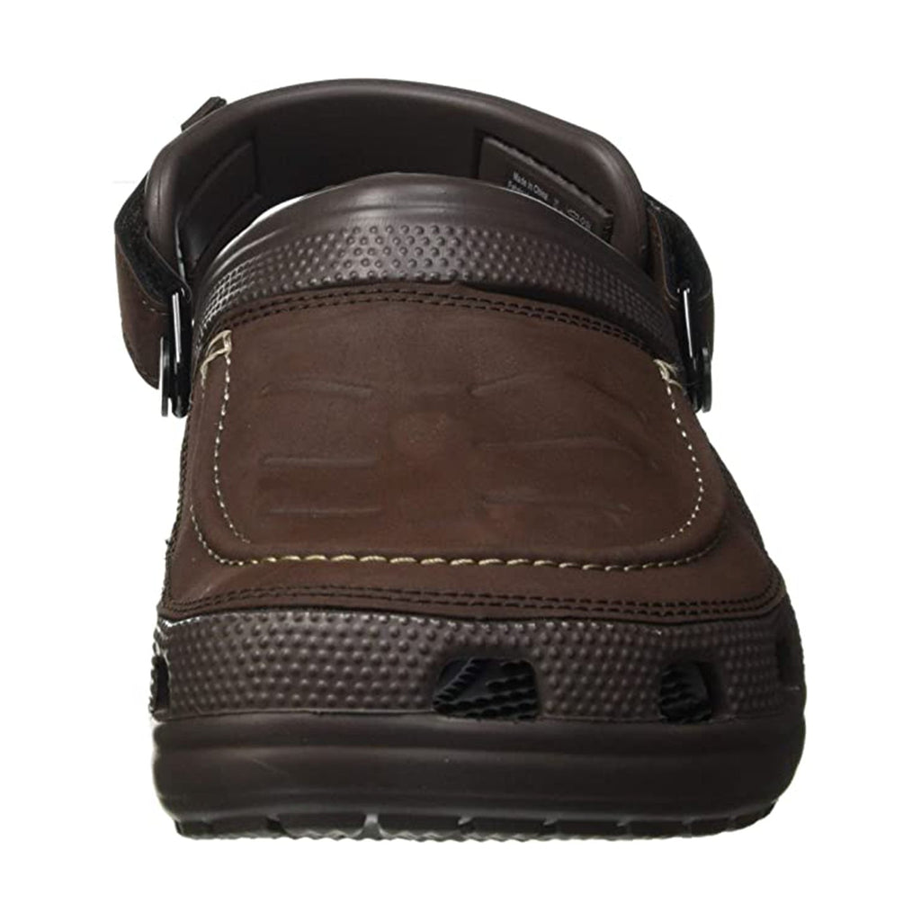 Crocs Men's Yukon Vista Clog JEC Shops LLC