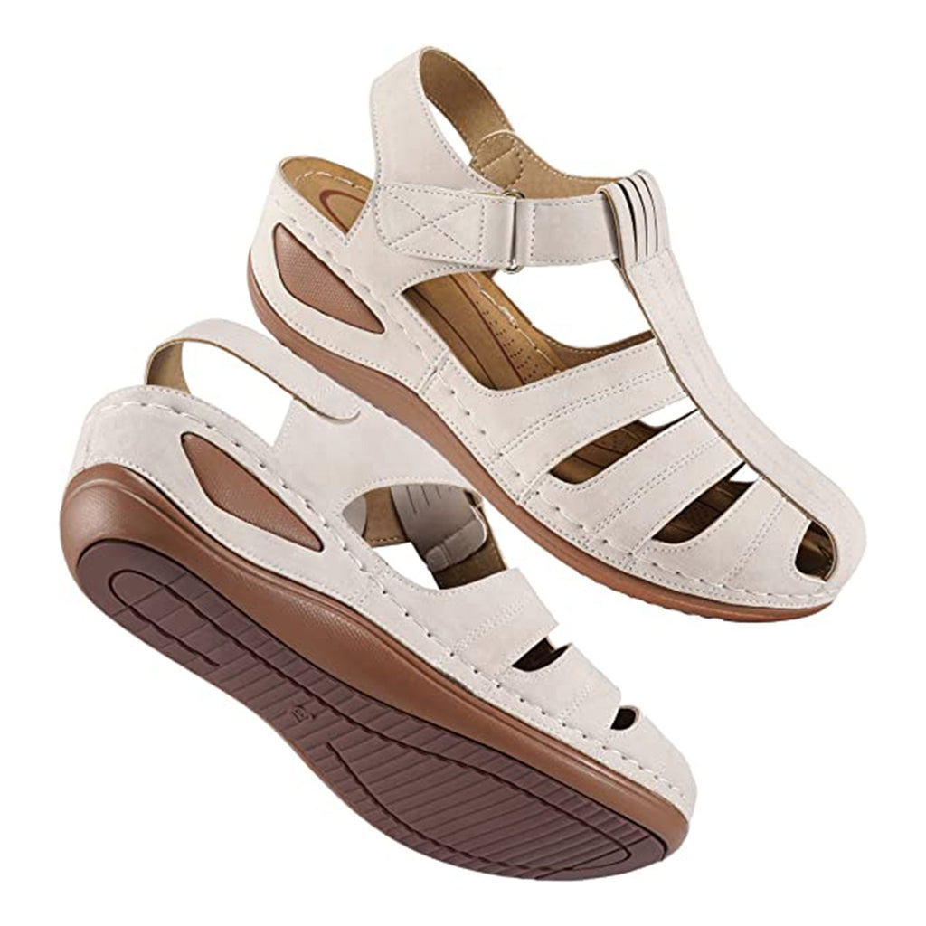 DUOYANGJIASHA Women Summer Sandals JEC Shops LLC