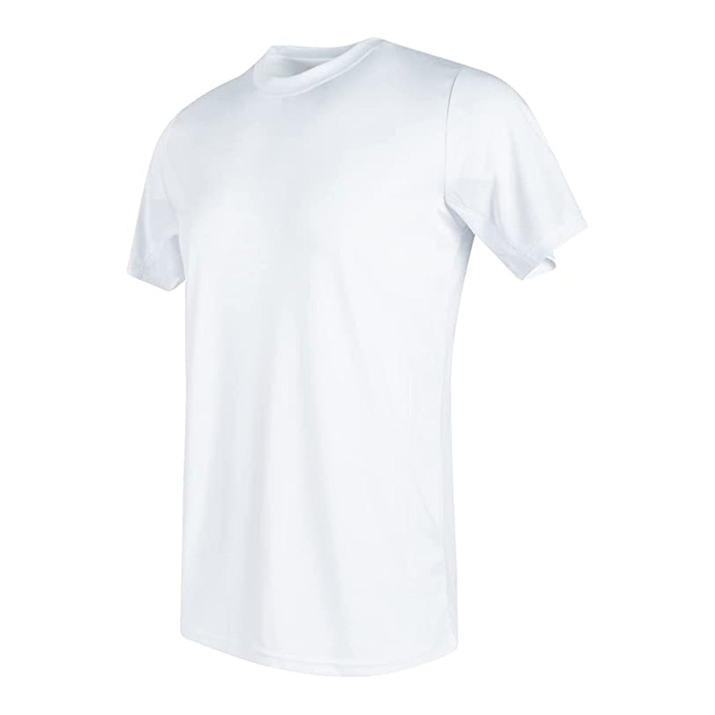 Dri-Fit 5 Pack Mens T-Shirts Short Sleeve Workout Shirts for Men JEC Shops LLC