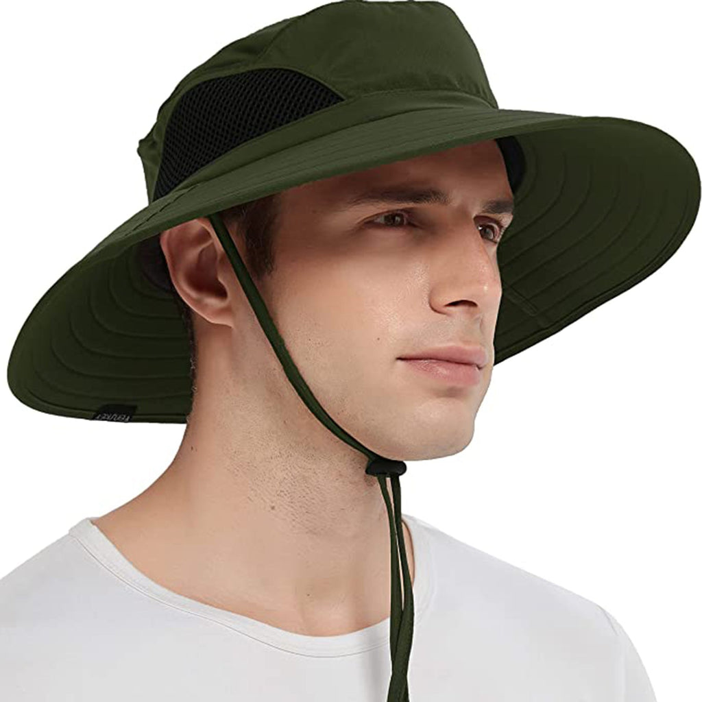 EINSKEY Sun Hat JEC Shops LLC