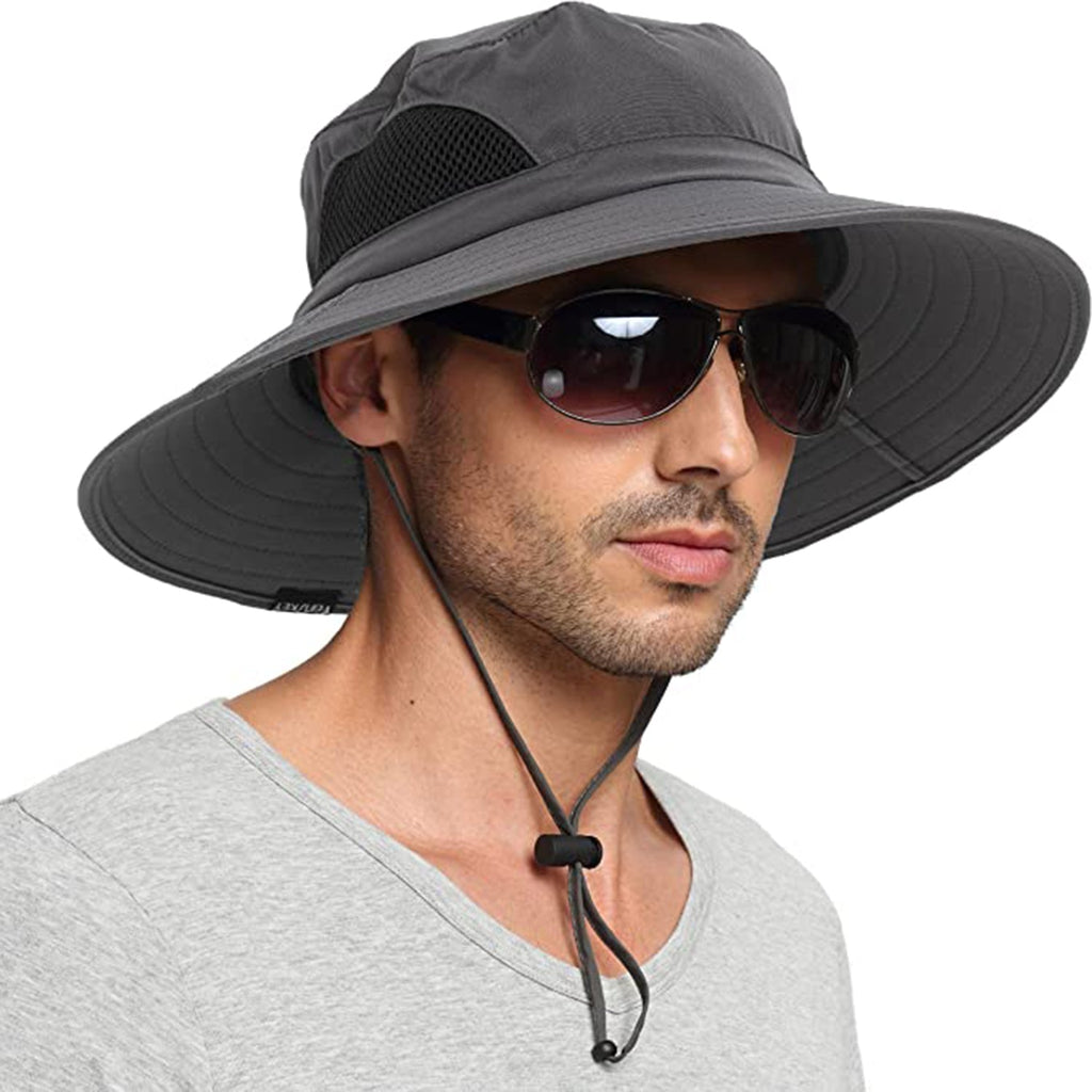 EINSKEY Sun Hat JEC Shops LLC