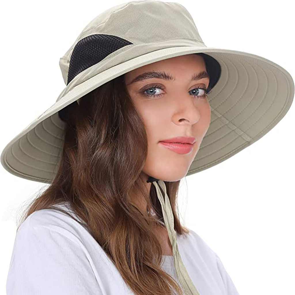 EINSKEY Sun Hat JEC Shops LLC