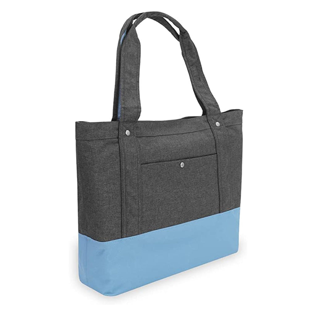 Everest Stylish Tablet Tote Bag JEC Shops LLC