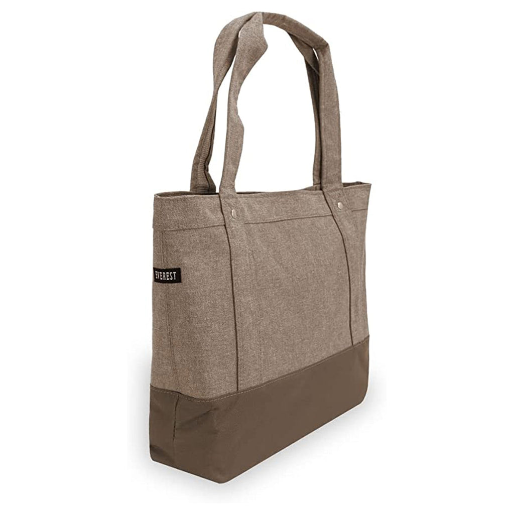 Everest Stylish Tablet Tote Bag JEC Shops LLC