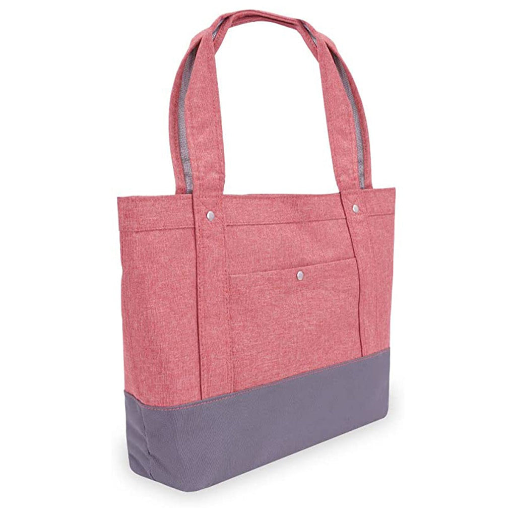 Everest Stylish Tablet Tote Bag JEC Shops LLC