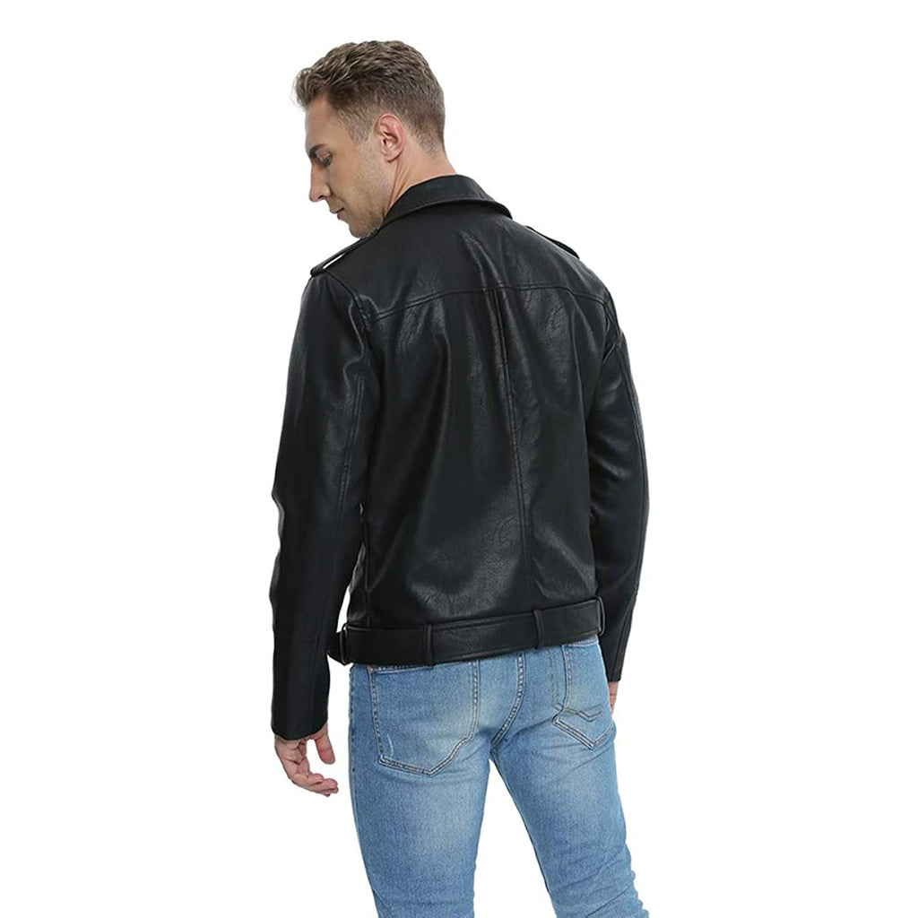 Fahsyee Leather Jackets JEC Shops LLC