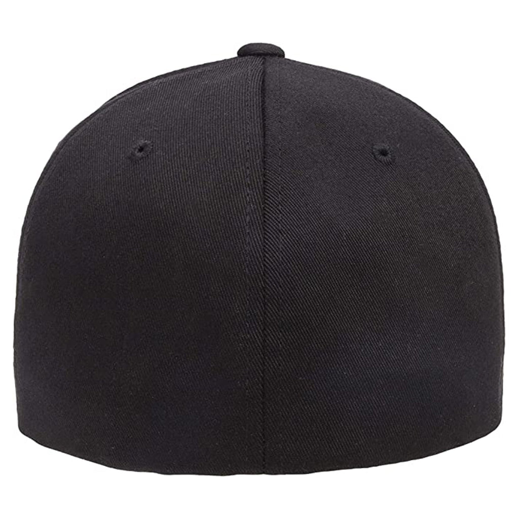 Flexfit Men's Athletic Baseball Fitted Cap JEC Shops LLC