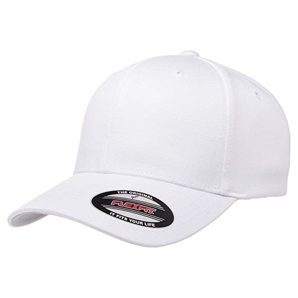 Flexfit Men's Athletic Baseball Fitted Cap JEC Shops LLC