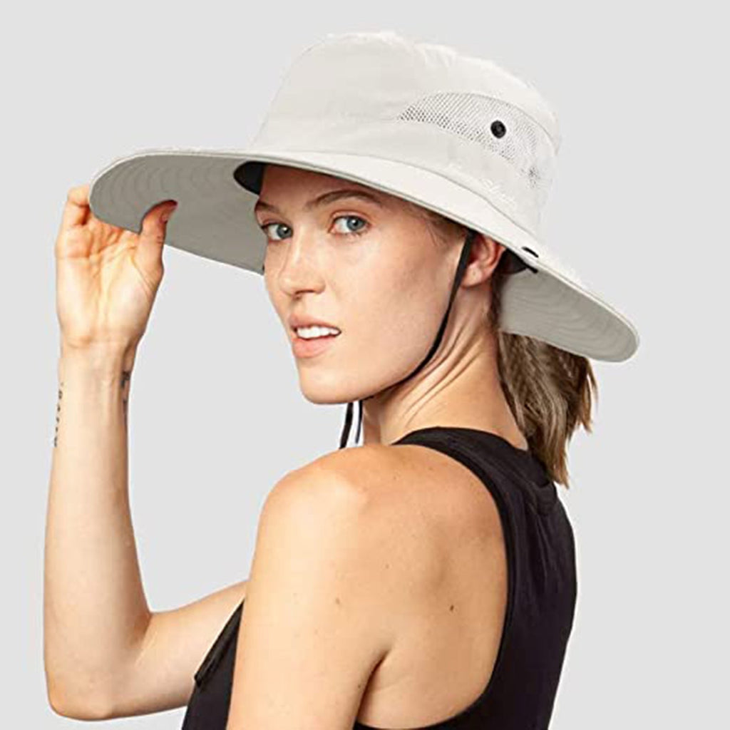 Foldable Sun-Hats JEC Shops LLC