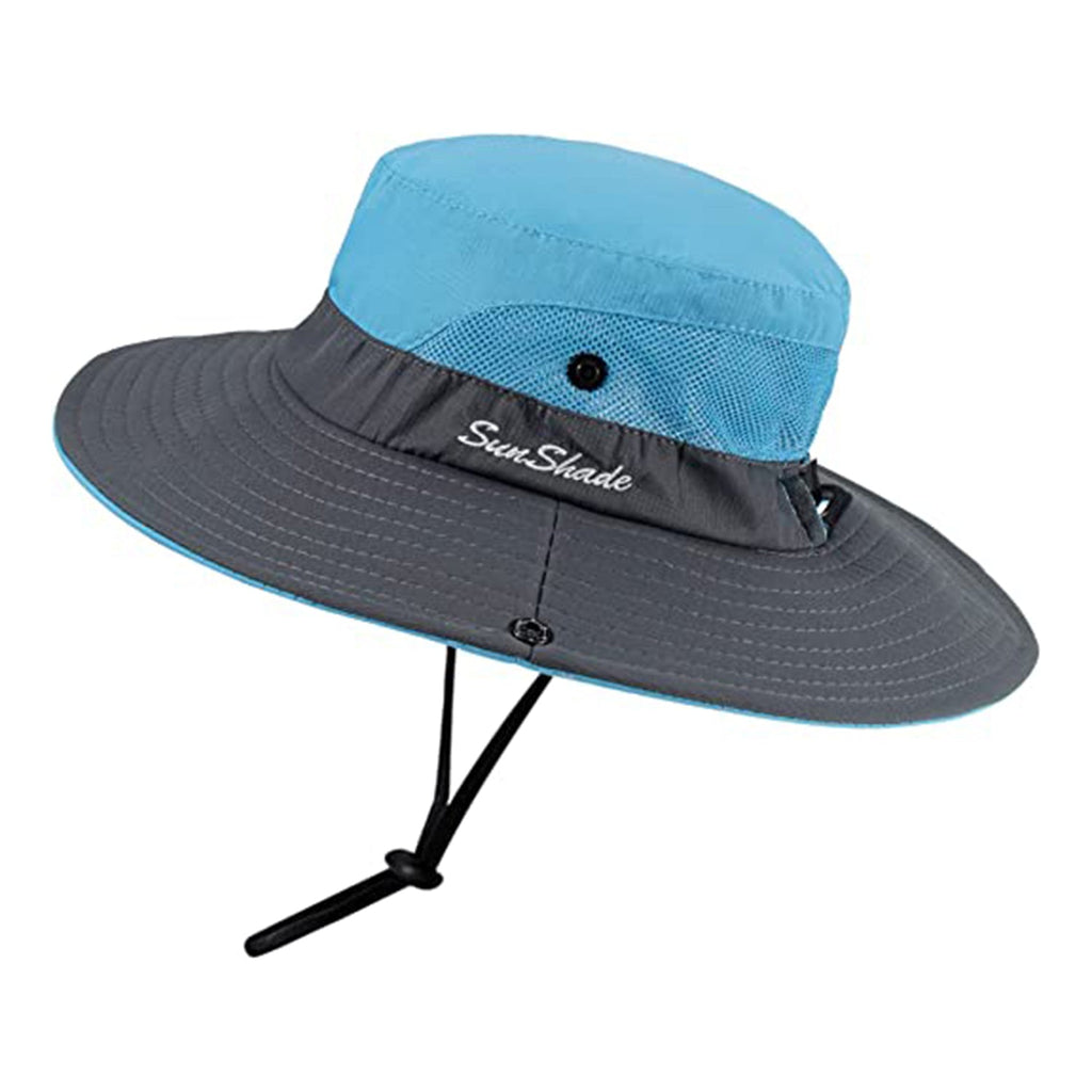 Foldable Sun-Hats JEC Shops LLC