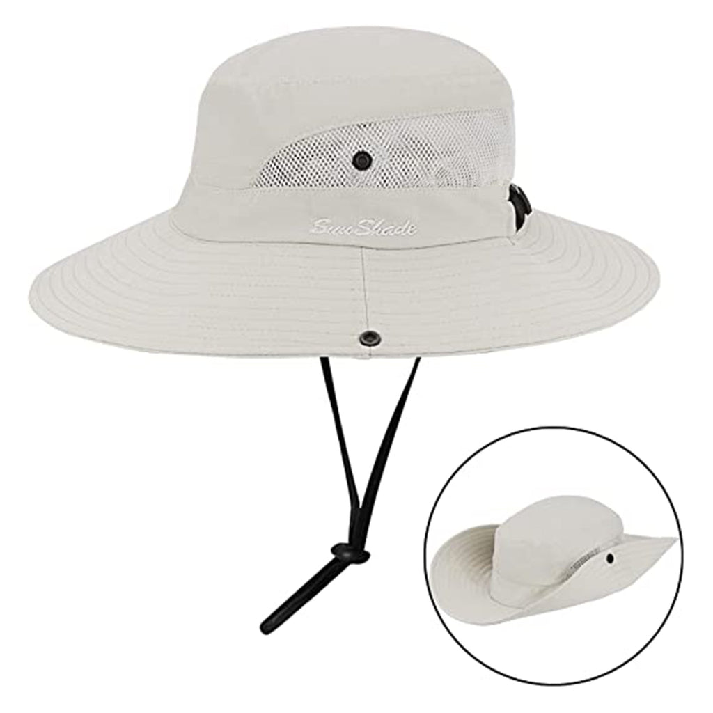 Foldable Sun-Hats JEC Shops LLC