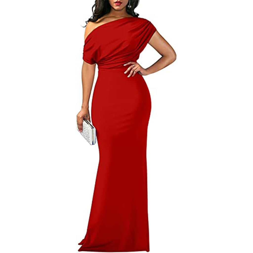 Formal Party Evening Dress JEC Shops LLC