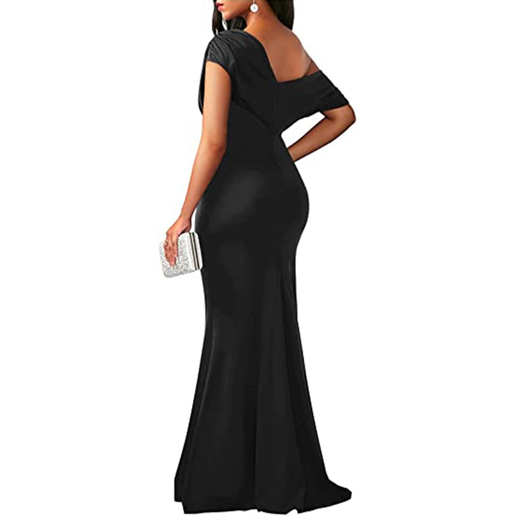 Formal Party Evening Dress JEC Shops LLC