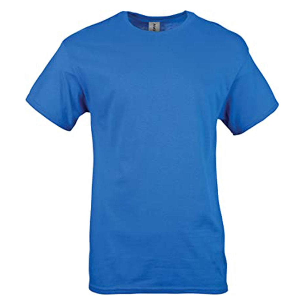 Gildan Adult Heavy Cotton T-Shirt, Style G5000, Multipack JEC Shops LLC