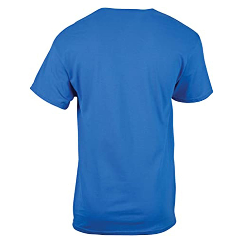 Gildan Adult Heavy Cotton T-Shirt, Style G5000, Multipack JEC Shops LLC