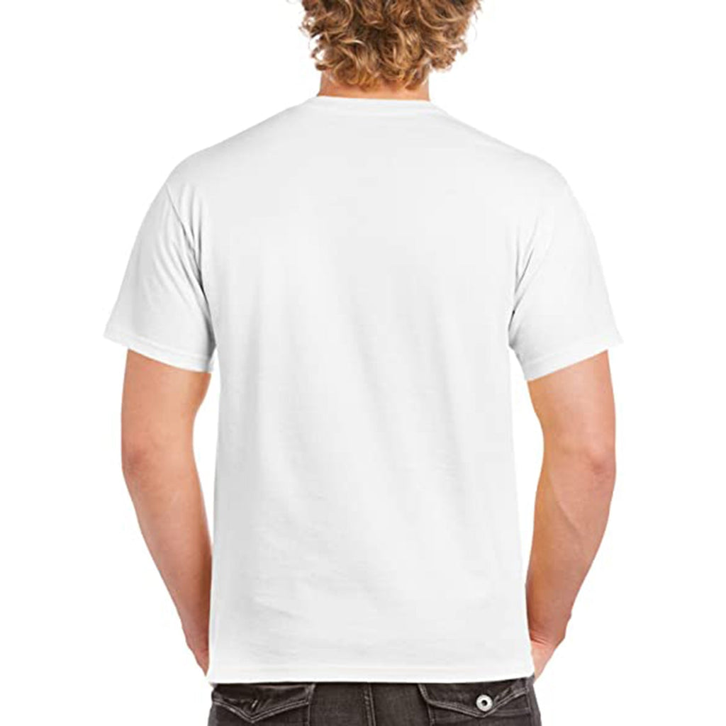 Gildan Adult Ultra Cotton T-shirt, Style G2000, Multipack JEC Shops LLC