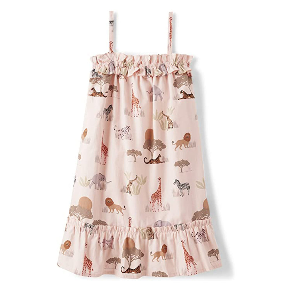 Gymboree Girls' and Toddler Sleeveless Dress JEC Shops LLC