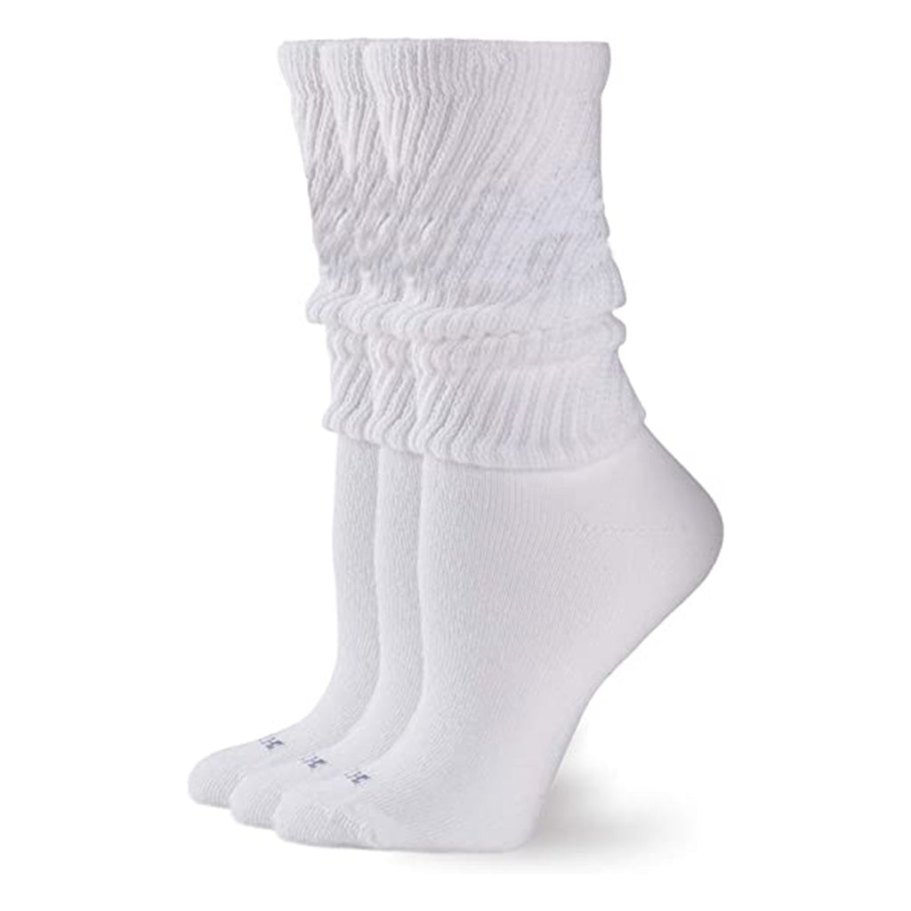 HUE Womens Slouch Sock 3 Pair Pack JEC Shops LLC