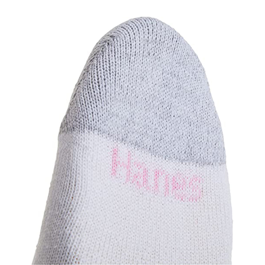 Hanes Womens Value Pack Ankle Socks JEC Shops LLC