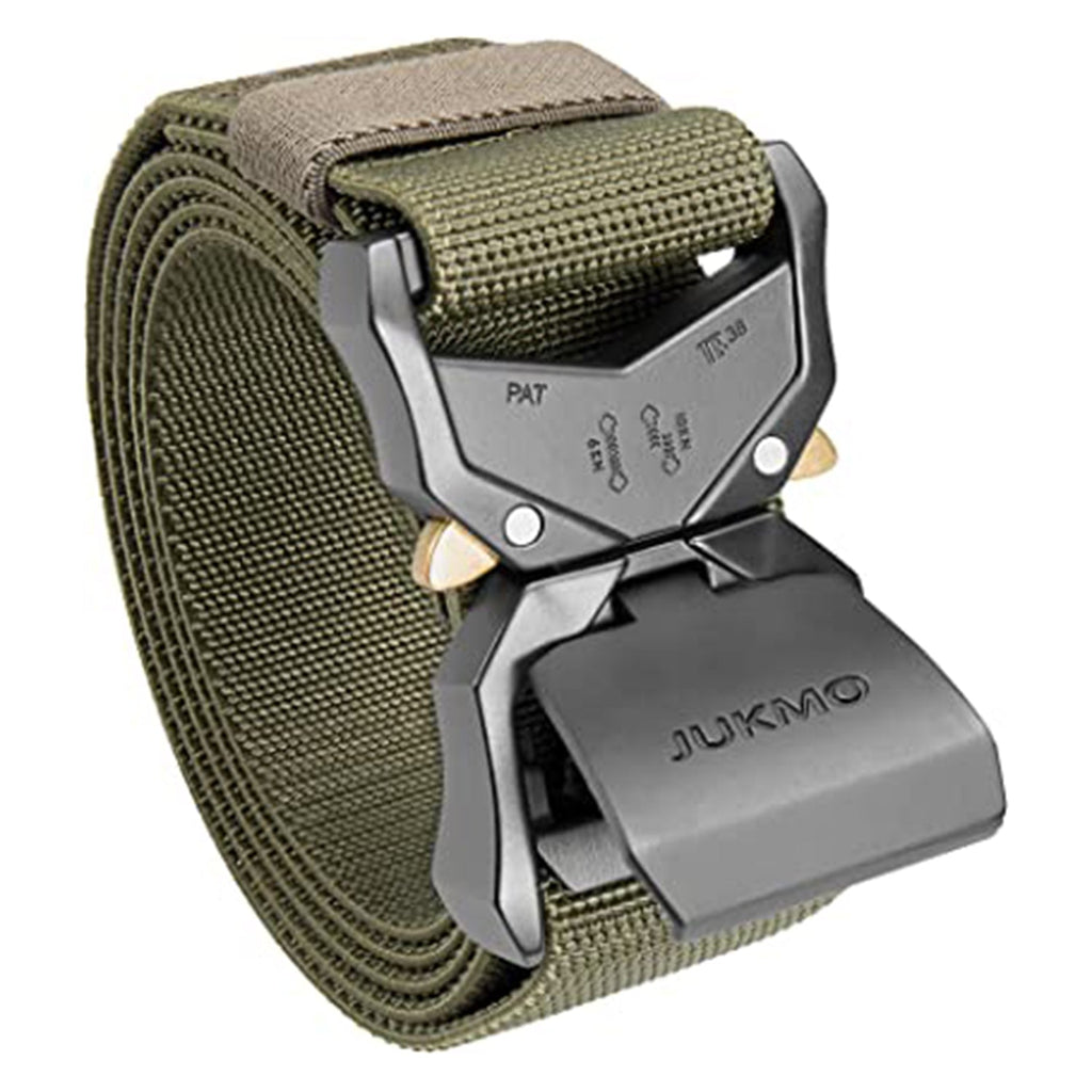 JUKMO Tactical Belt JEC Shops LLC