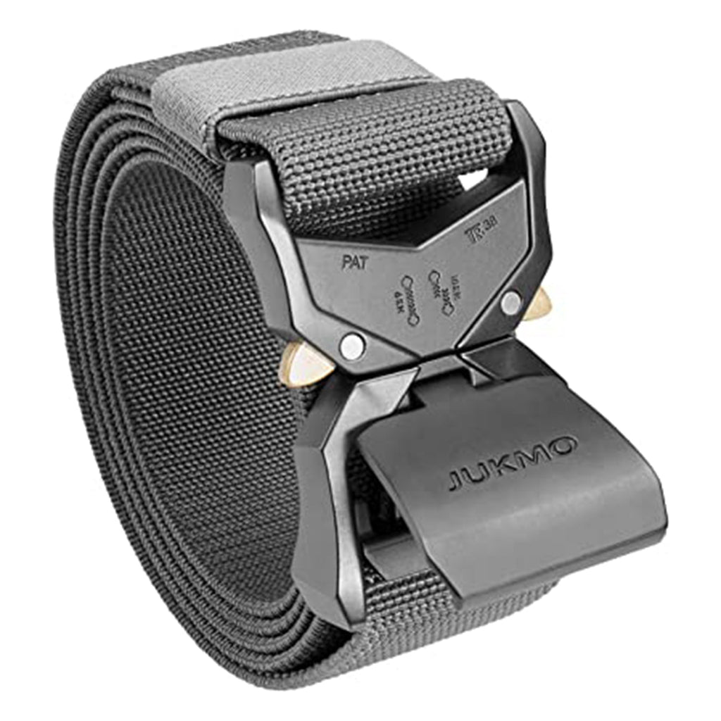 JUKMO Tactical Belt JEC Shops LLC