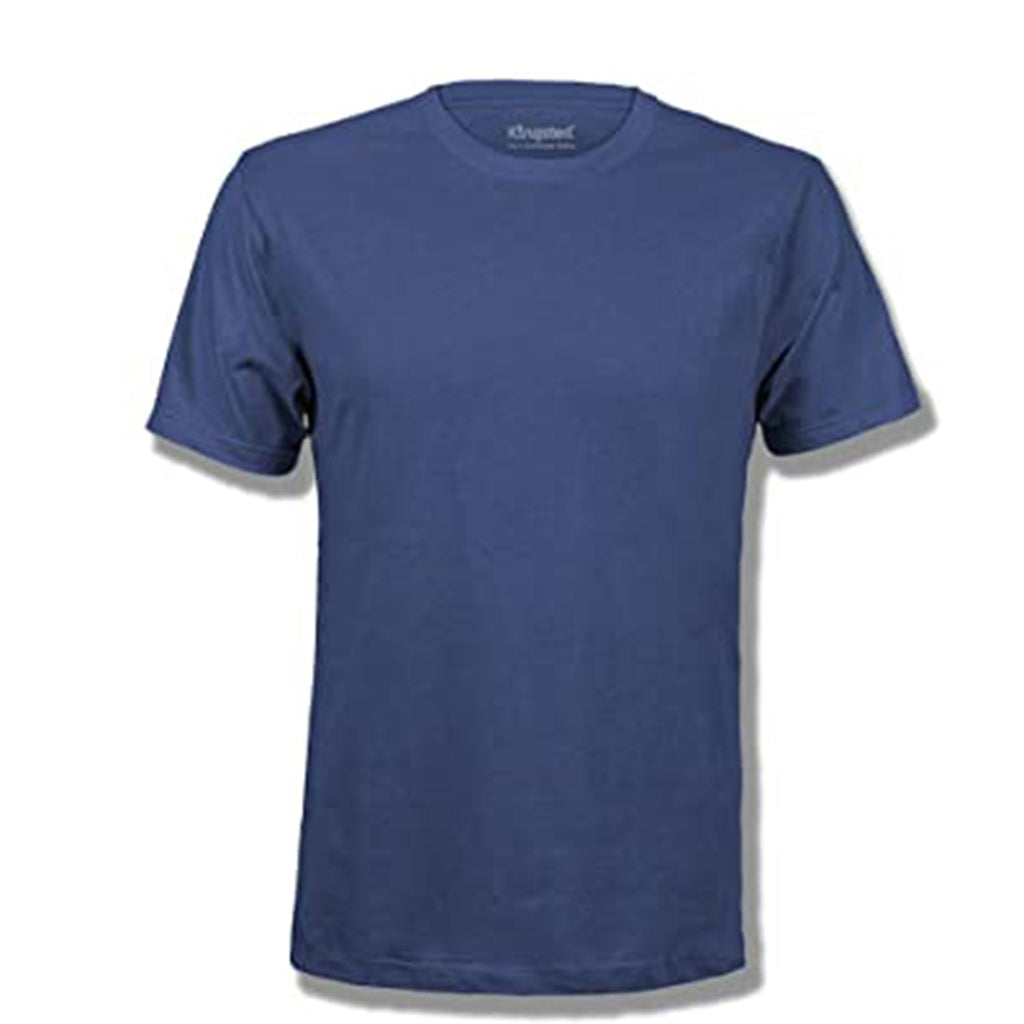 Kingsted T-Shirts for Men Pack - Royally Comfortable - Soft & Fresh Premium Fabric - Well-Crafted Classic Tee JEC Shops LLC