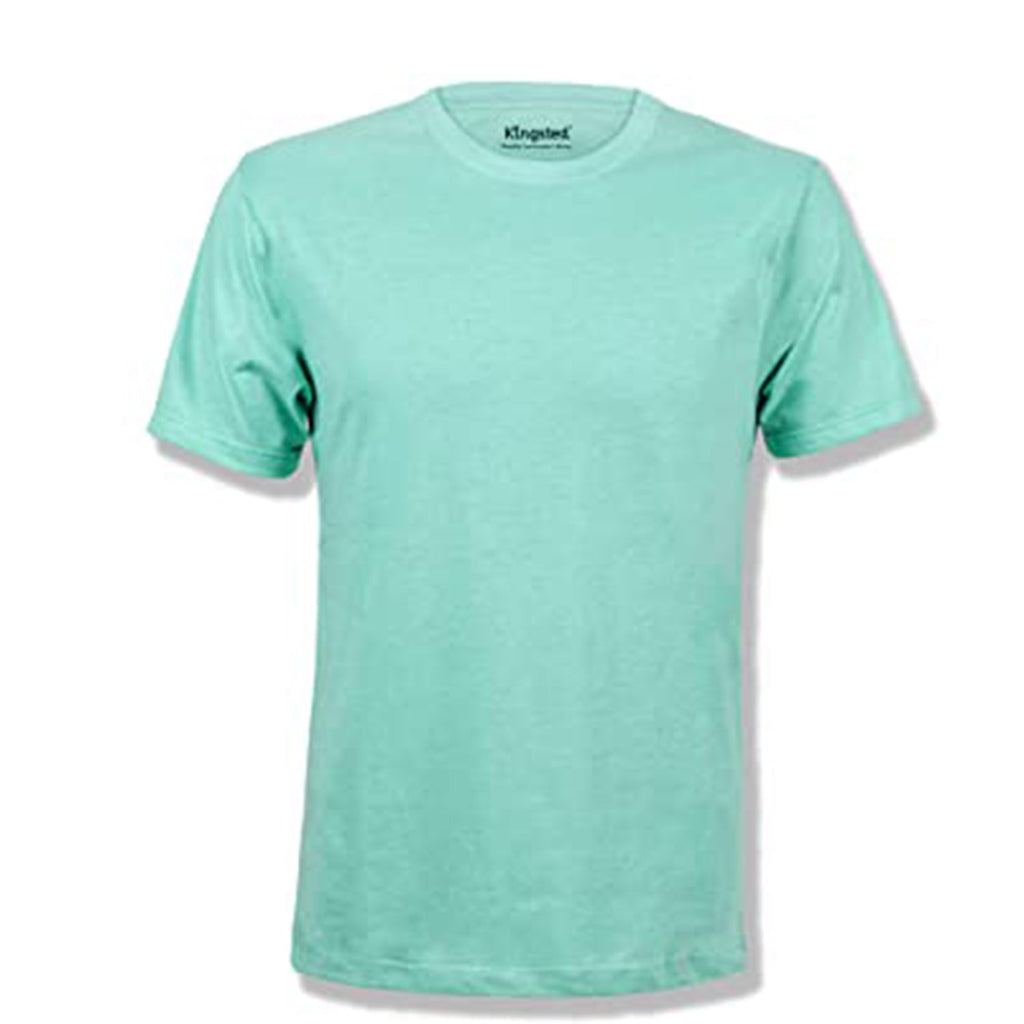 Kingsted T-Shirts for Men Pack - Royally Comfortable - Soft & Fresh Premium Fabric - Well-Crafted Classic Tee JEC Shops LLC