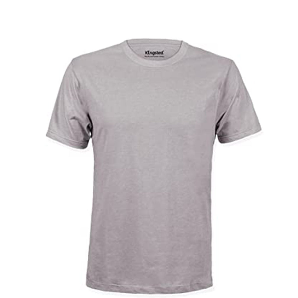 Kingsted T-Shirts for Men Pack - Royally Comfortable - Soft & Fresh Premium Fabric - Well-Crafted Classic Tee JEC Shops LLC