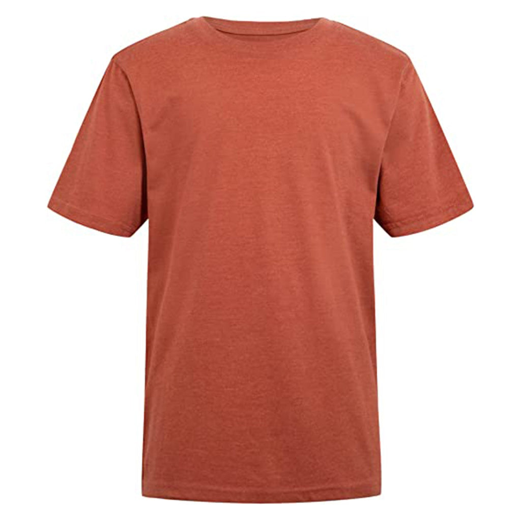 Lucky Brand Boys' Short Sleeve Crew Neck T-Shirt JEC Shops LLC