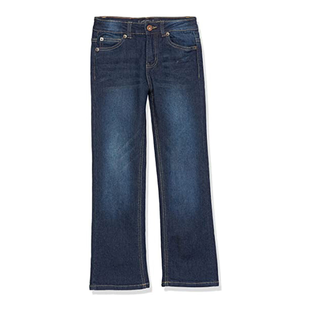 Lucky Brand Girls' Bootcut Fit Stretch Denim Jeans JEC Shops LLC