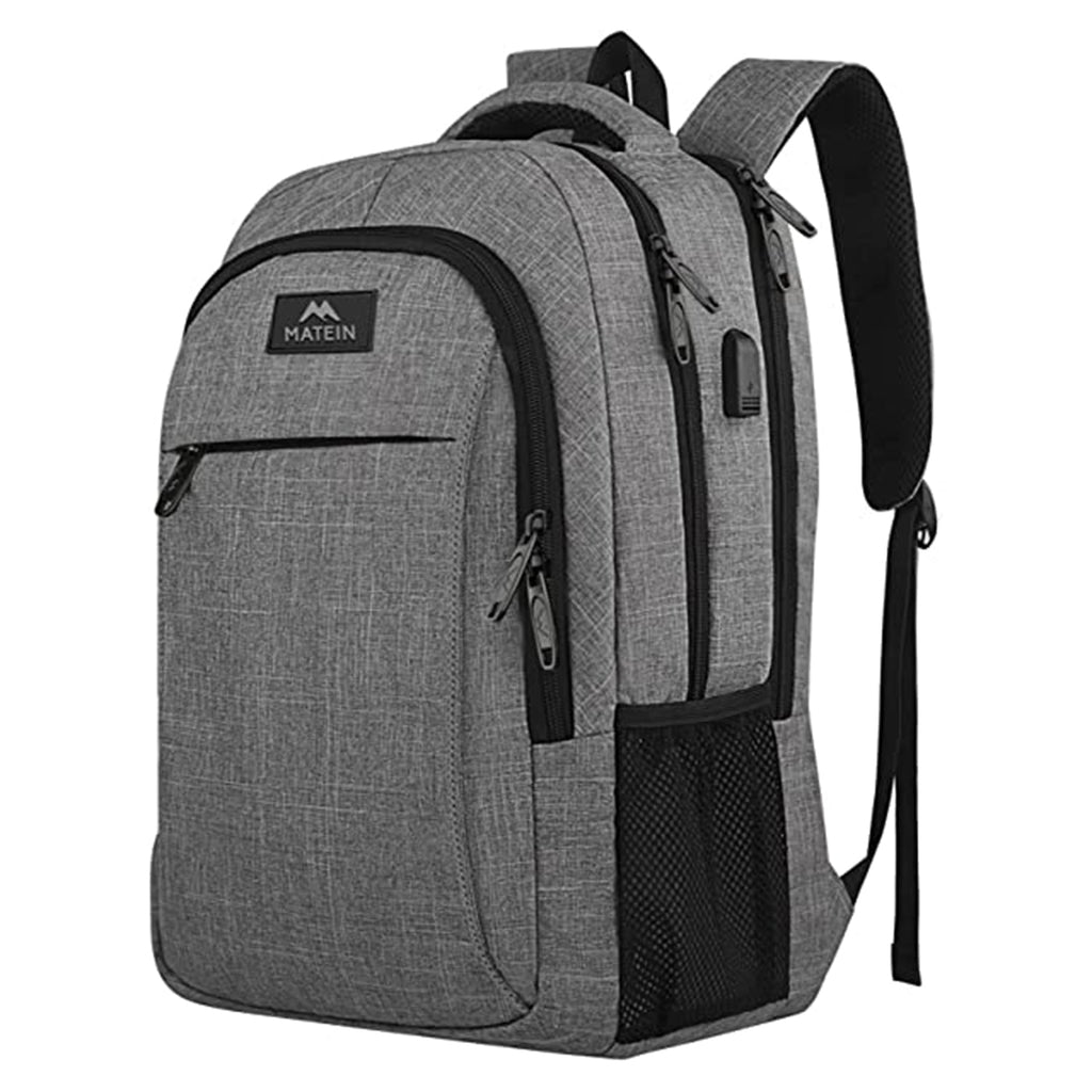 MATEIN Travel Laptop Backpack JEC Shops LLC